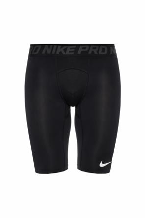 Performance shorts with logo, zdjęcie 1 Performance shorts with logo od Nike
